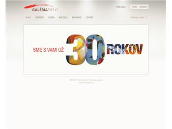 Náhľad webu Náhľad webu