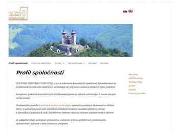 Náhľad webu Náhľad webu