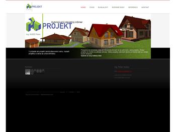 Náhľad webu Náhľad webu