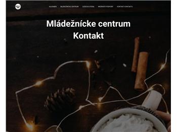 Náhľad webu Náhľad webu