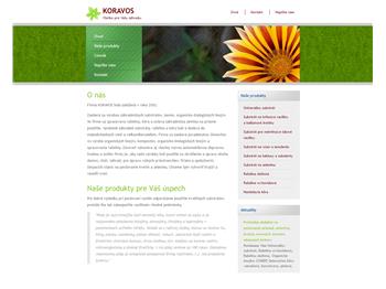 Náhľad webu Náhľad webu