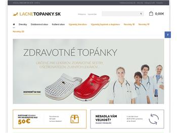 Náhľad webu Náhľad webu