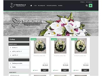 Náhľad webu Náhľad webu