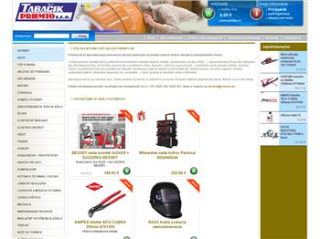 Náhľad webu Náhľad webu