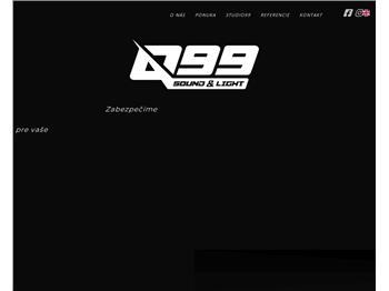 Náhľad webu Náhľad webu