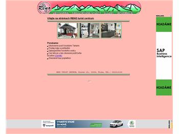 Náhľad webu Náhľad webu