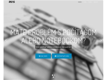 Náhľad webu Náhľad webu