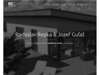 Náhľad webu Náhľad webu
