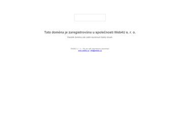 Náhľad webu Náhľad webu