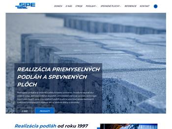 Náhľad webu Náhľad webu