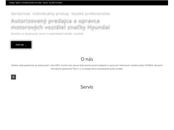Náhľad webu Náhľad webu
