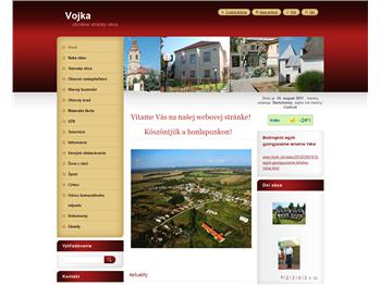 Náhľad webu Náhľad webu