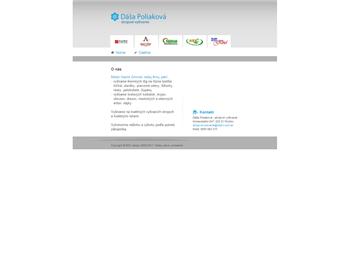 Náhľad webu Náhľad webu