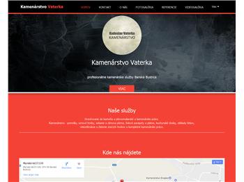 Náhľad webu Náhľad webu