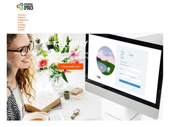 Náhľad webu Náhľad webu