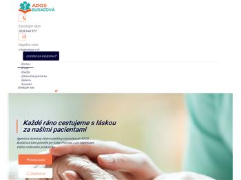 Náhľad webu Náhľad webu