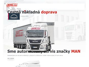 Náhľad webu Náhľad webu