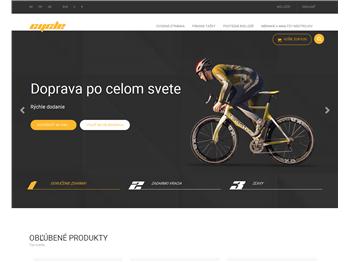 Náhľad webu Náhľad webu