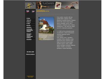 Náhľad webu Náhľad webu