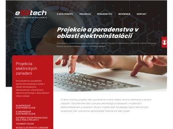 Náhľad webu Náhľad webu