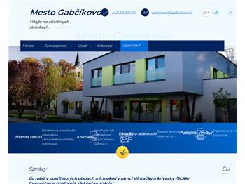 Náhľad webu Náhľad webu