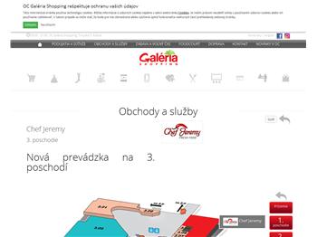 Náhľad webu Náhľad webu