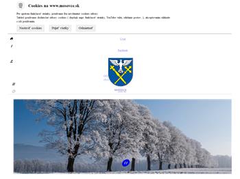 Náhľad webu Náhľad webu