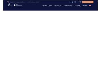 Náhľad webu Náhľad webu