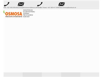 Náhľad webu Náhľad webu