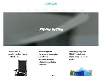 Náhľad webu Náhľad webu