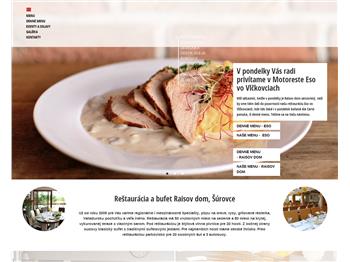 Náhľad webu Náhľad webu