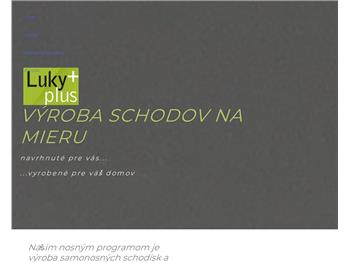 Náhľad webu Náhľad webu