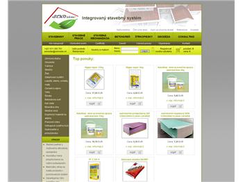 Náhľad webu Náhľad webu