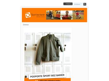 Náhľad webu Náhľad webu