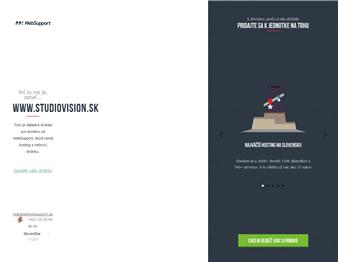 Náhľad webu Náhľad webu