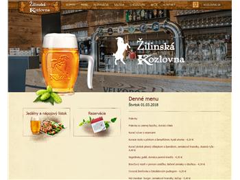 Náhľad webu Náhľad webu