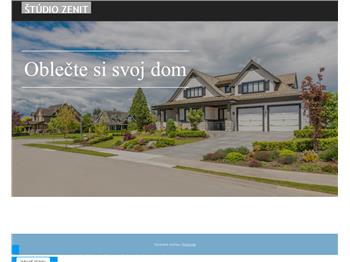 Náhľad webu Náhľad webu