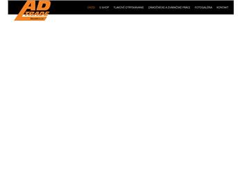 Náhľad webu Náhľad webu