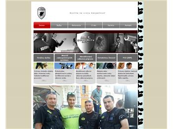 Náhľad webu Náhľad webu