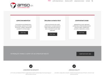 Náhľad webu Náhľad webu