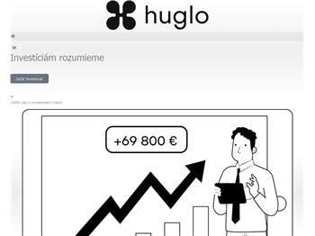 Náhľad webu Náhľad webu