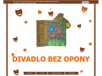Náhľad webu Náhľad webu