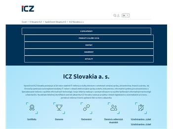 Náhľad webu Náhľad webu