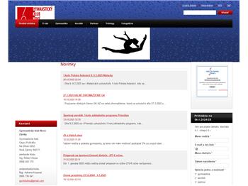 Náhľad webu Náhľad webu
