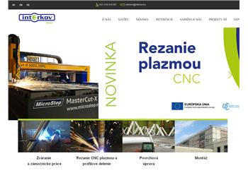 Náhľad webu Náhľad webu