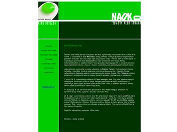 Náhľad webu Náhľad webu
