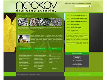 Náhľad webu Náhľad webu