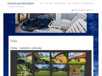 Náhľad webu Náhľad webu