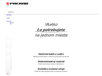 Náhľad webu Náhľad webu