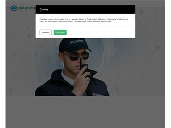 Náhľad webu Náhľad webu